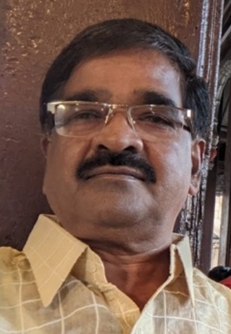 Dr Mallanna Gangaiwar